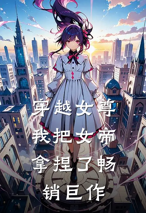 穿越女尊：我把女帝拿捏了畅销巨作
