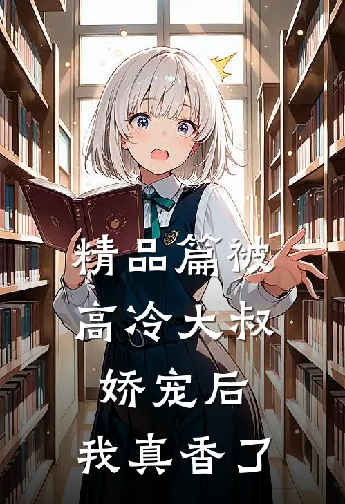 精品篇被高冷大叔娇宠后，我真香了