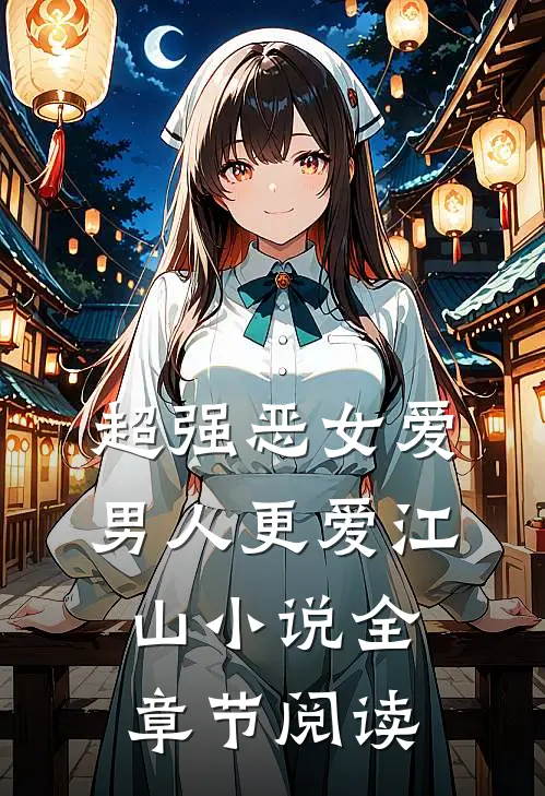 超强恶女爱男人更爱江山小说全章节阅读