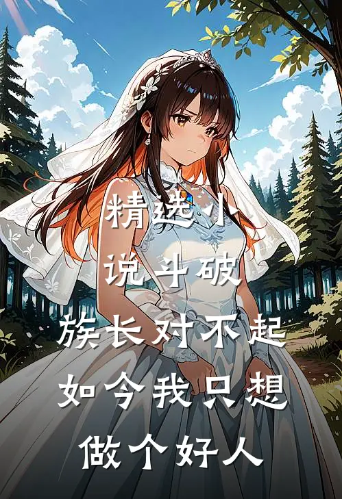 精选小说斗破：族长对不起，如今我只想做个好人