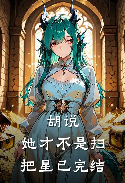 胡说，她才不是扫把星已完结
