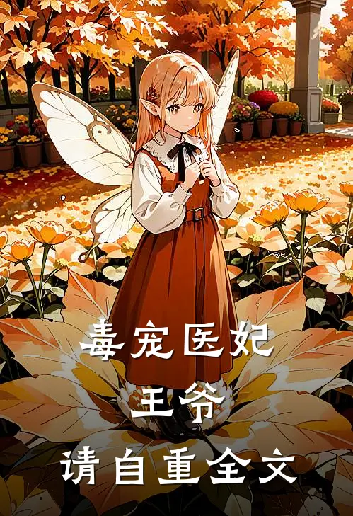 毒宠医妃：王爷，请自重全文