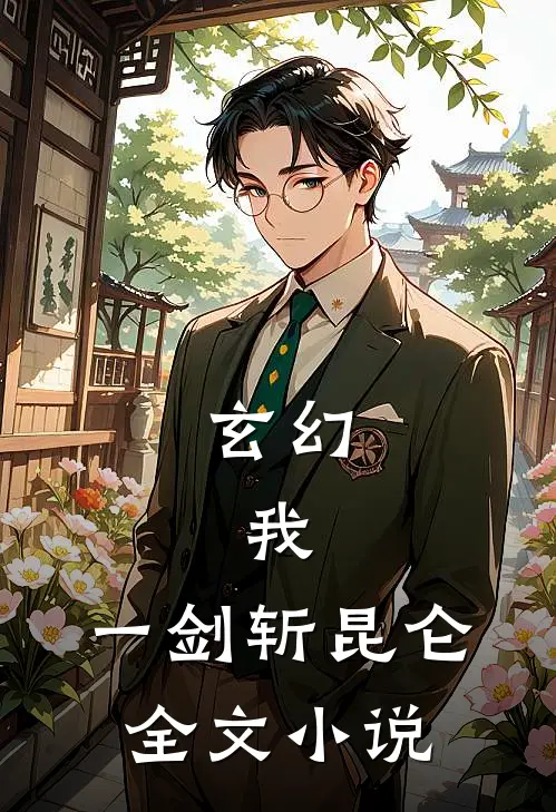 玄幻：我，一剑斩昆仑全文小说