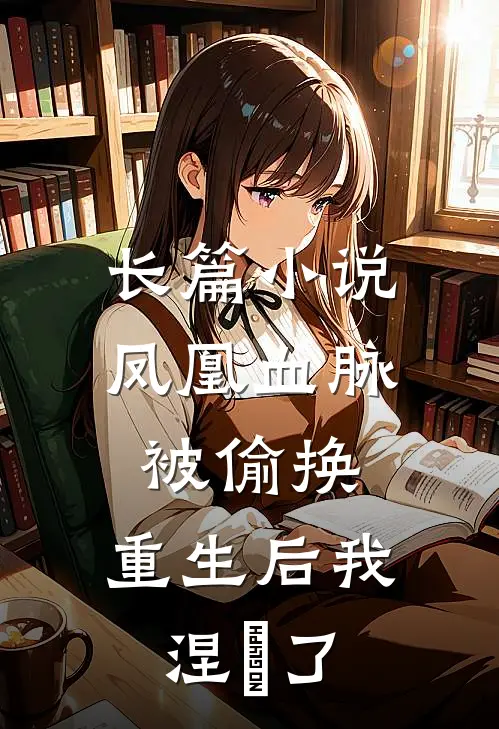 长篇小说凤凰血脉被偷换，重生后我涅槃了