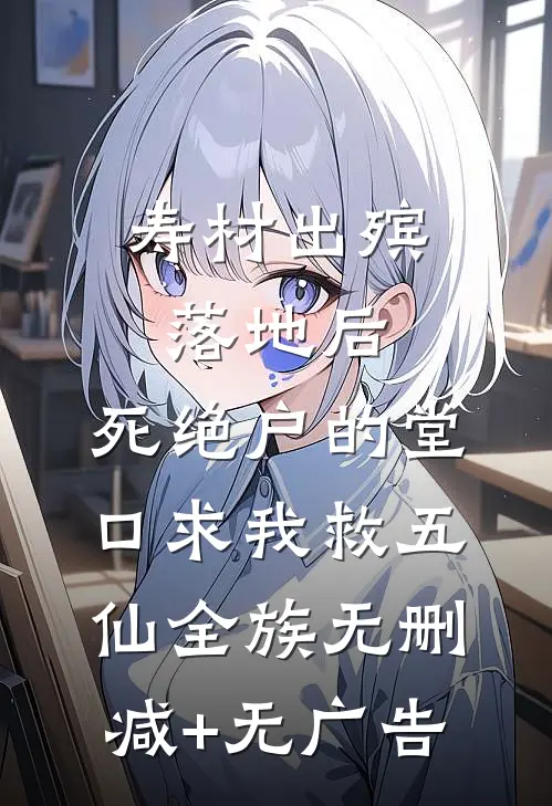 寿材出殡落地后，死绝户的堂口求我救五仙全族无删减+无广告