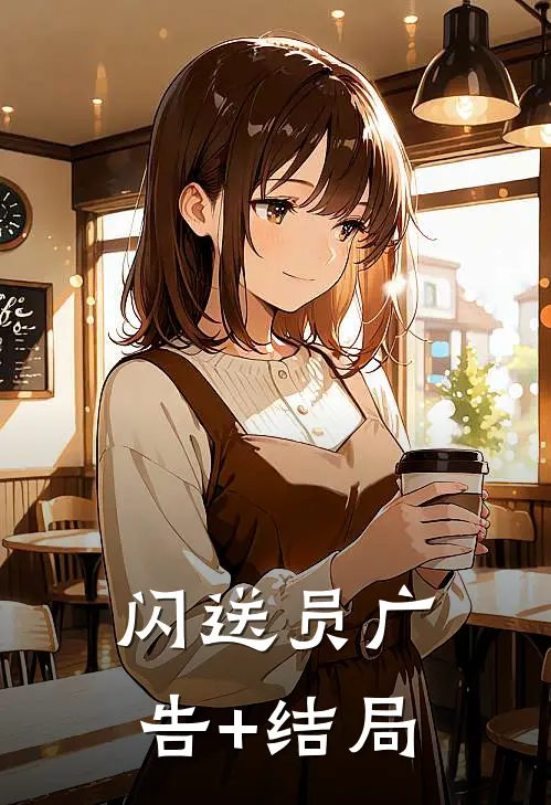 闪送员广告+结局