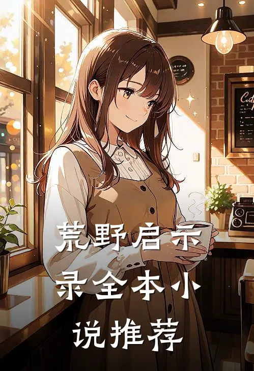 荒野启示录全本小说推荐
