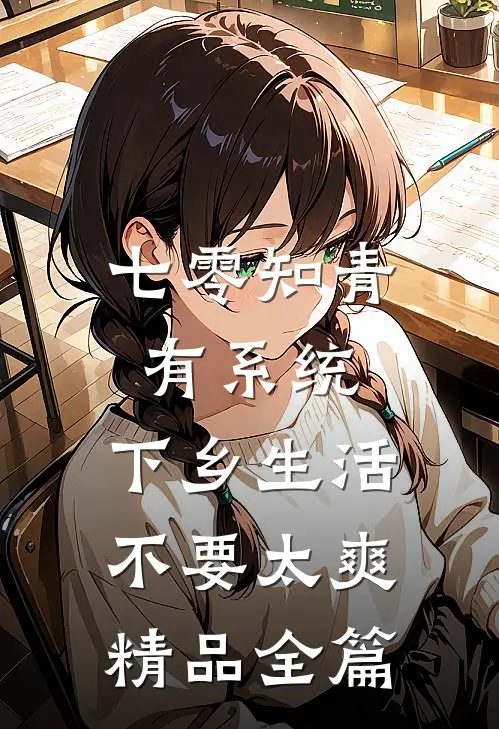 七零知青有系统，下乡生活不要太爽精品全篇