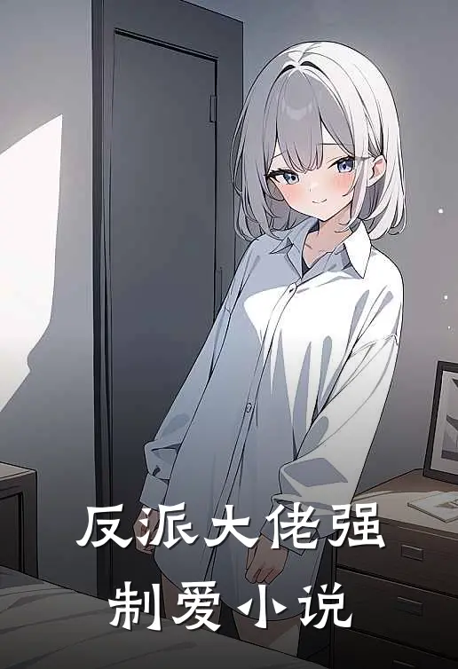 反派大佬强制爱小说