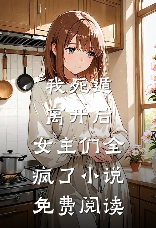 我死遁离开后，女主们全疯了小说免费阅读