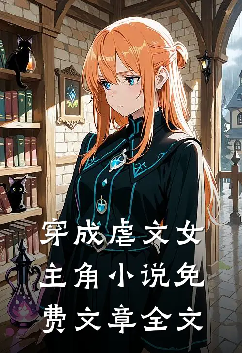 穿成虐文女主角小说免费文章全文