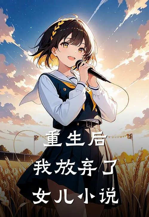 重生后，我放弃了女儿小说