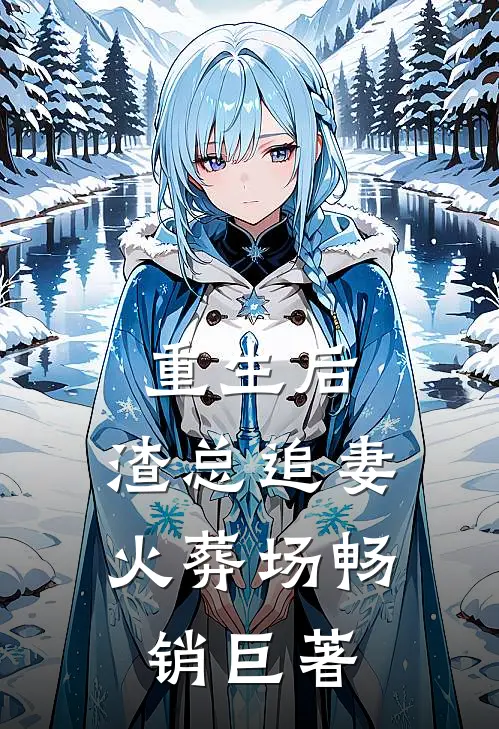重生后，渣总追妻火葬场畅销巨著