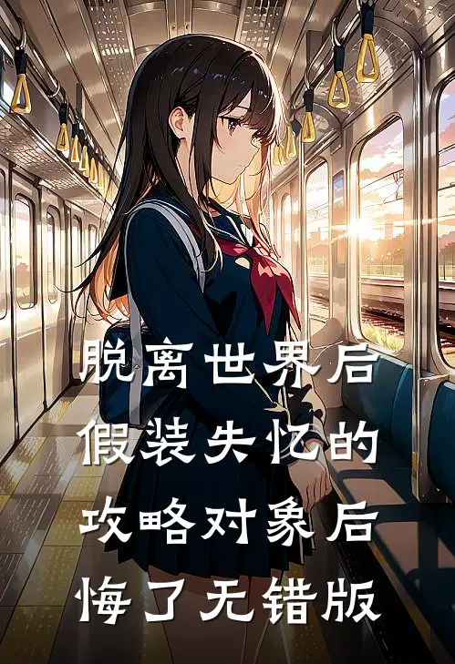 脱离世界后，假装失忆的攻略对象后悔了无错版