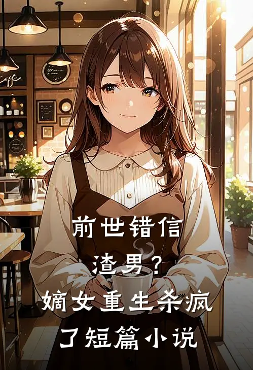 前世错信渣男？嫡女重生杀疯了短篇小说