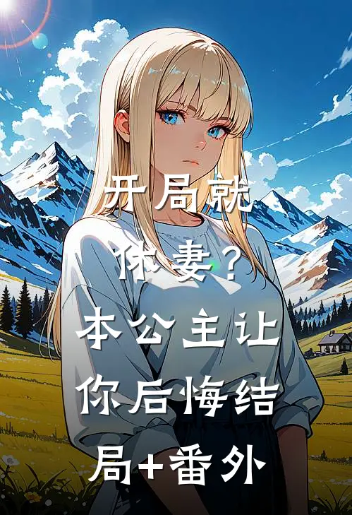 开局就休妻？本公主让你后悔结局+番外