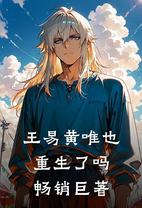 王易黄唯也重生了吗畅销巨著