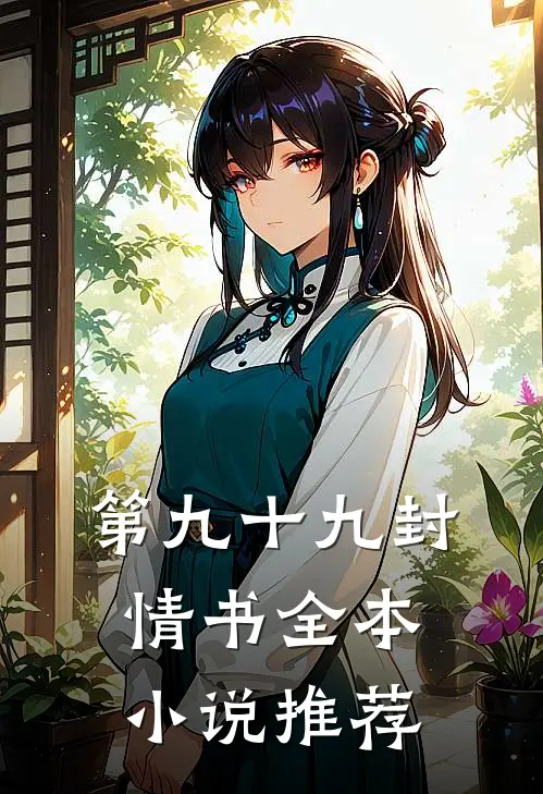第九十九封情书全本小说推荐