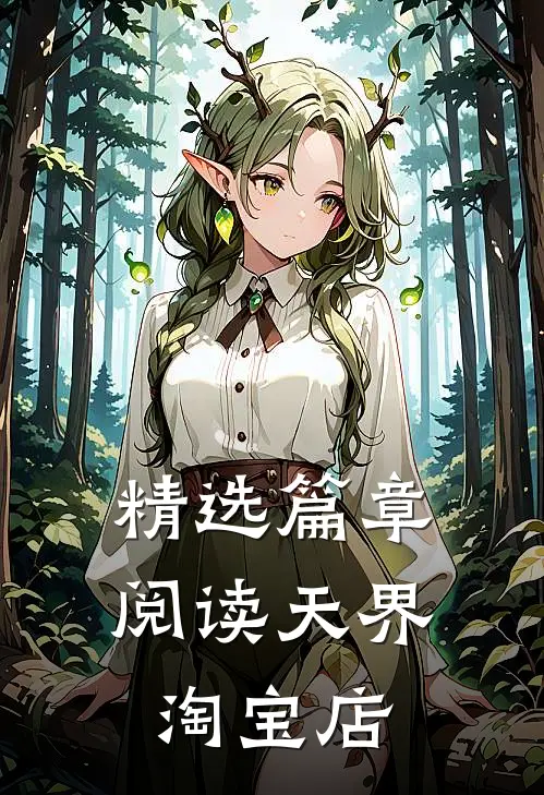 精选篇章阅读天界淘宝店