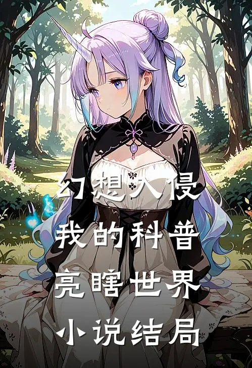 幻想入侵：我的科普亮瞎世界小说结局
