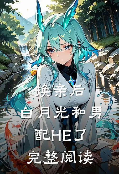 换亲后，白月光和男配HE了完整阅读