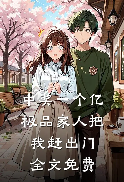 中奖一个亿，极品家人把我赶出门全文免费