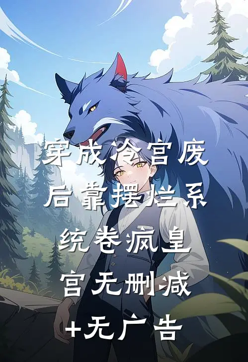 穿成冷宫废后靠摆烂系统卷疯皇宫无删减+无广告