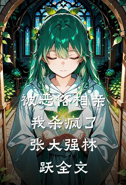被恶俗相亲，我杀疯了张大强林跃全文