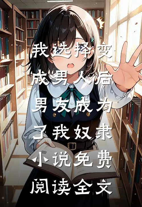 我选择变成男人后，男友成为了我奴隶小说免费阅读全文