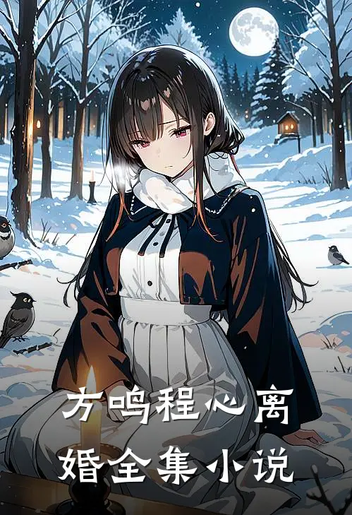 方鸣程心离婚全集小说