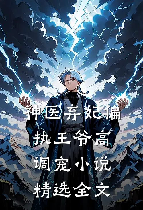 神医弃妃偏执王爷高调宠小说精选全文