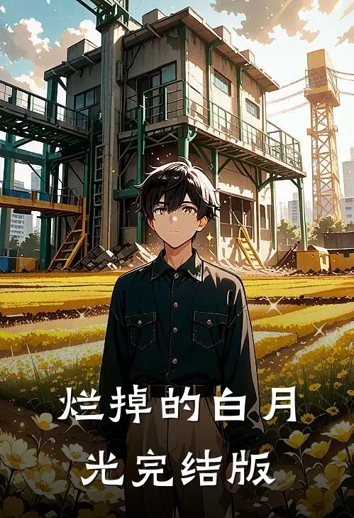 烂掉的白月光完结版
