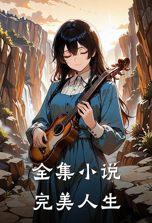 全集小说完美人生