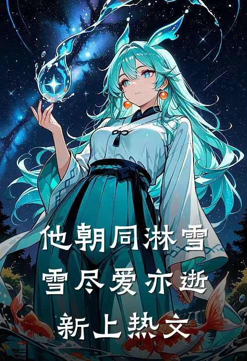 他朝同淋雪，雪尽爱亦逝新上热文