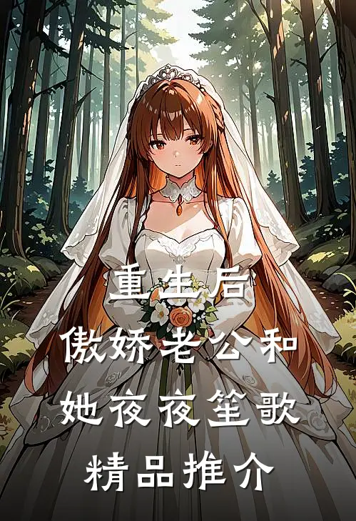 重生后，傲娇老公和她夜夜笙歌精品推介