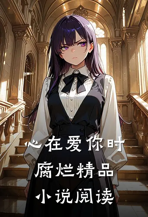 心在爱你时腐烂精品小说阅读