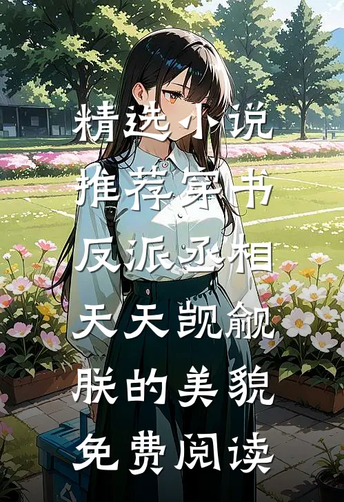 精选小说推荐穿书:反派丞相天天觊觎朕的美貌免费阅读