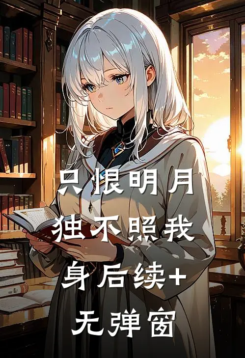 只恨明月，独不照我身后续+无弹窗