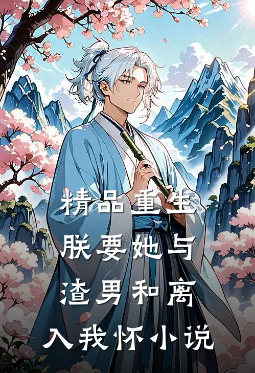 精品重生:朕要她与渣男和离,入我怀 小说