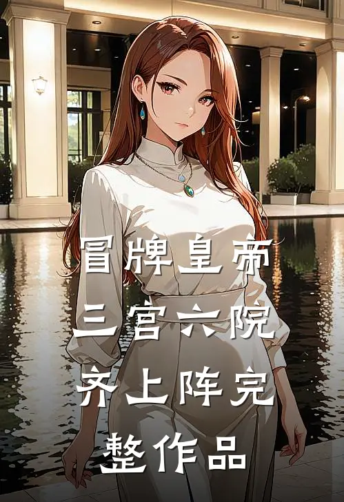 冒牌皇帝，三宫六院齐上阵完整作品