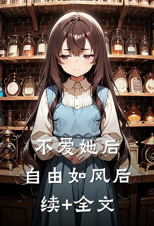 不爱她后，自由如风后续+全文