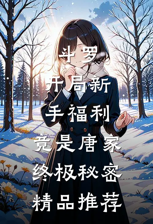 斗罗：开局新手福利，竟是唐家终极秘密精品推荐