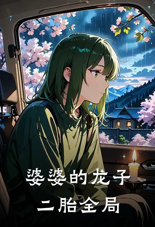 婆婆的龙子二胎全局