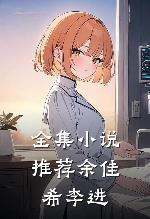 全集小说推荐余佳希李进