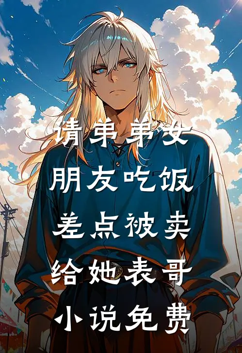 请弟弟女朋友吃饭，差点被卖给她表哥小说免费