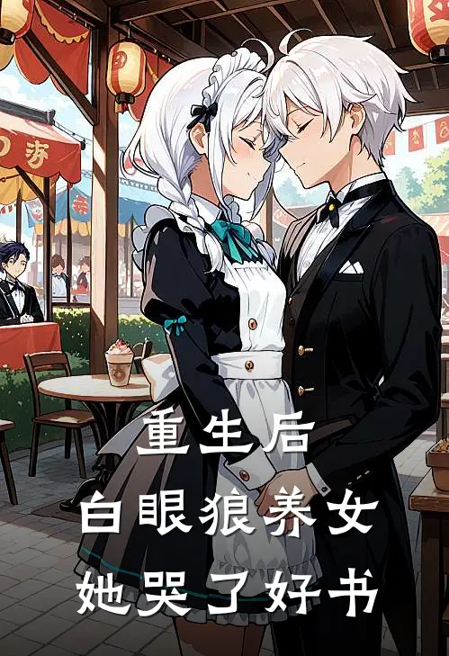 重生后，白眼狼养女她哭了好书