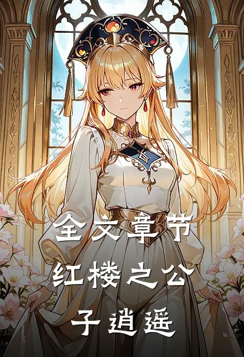 全文章节红楼之公子逍遥