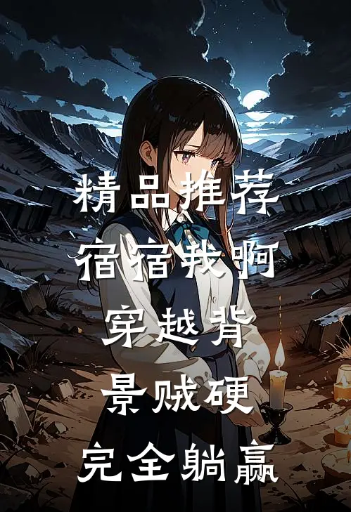 精品推荐宿宿我啊，穿越背景贼硬，完全躺赢