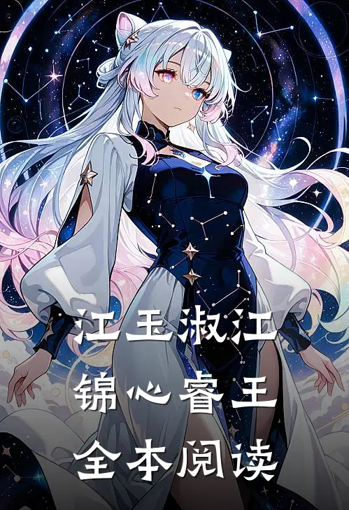 江玉淑江锦心睿王全本阅读