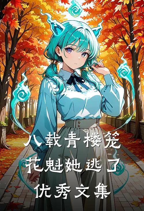 八载青楼笼，花魁她逃了优秀文集